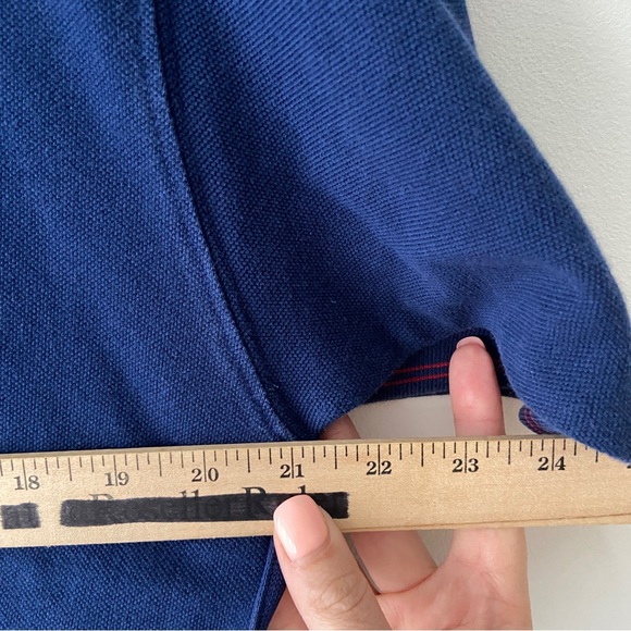 Vintage 90’s Nike Barcelona Centre logo top white tag - Size M - Picture 13 of 14